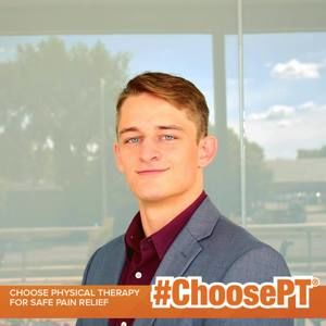 Meet your Posher, Joe